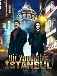 Bir Zamanlar Istanbul (2025)