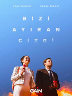 Bizi Ayiran Cizgi (2021)