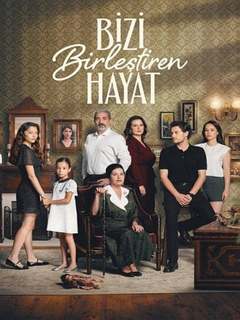 Bizi Birlestiren Hayat (2024)