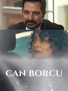 Can Borcu (2024)