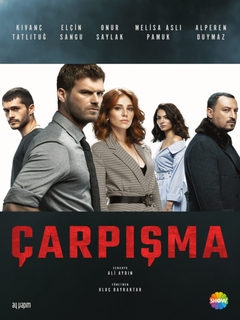Carpisma (2018)