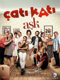 Cati Kati Ask (2020)