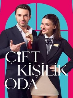 Cift Kisilik Oda (2025)