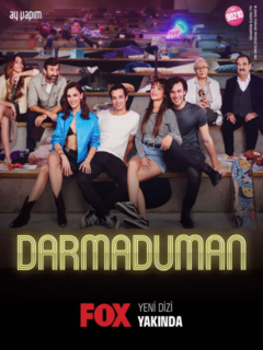 Darmaduman (2022)