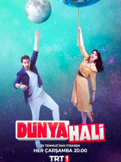 Dunya Hali (2021)