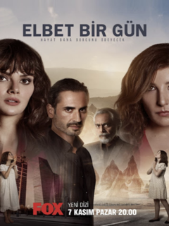 Elbet Bir Gun (2021)