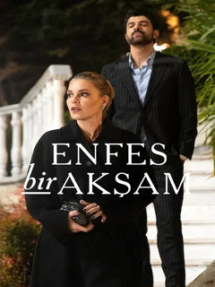 Enfes Bir Aksam (2025)