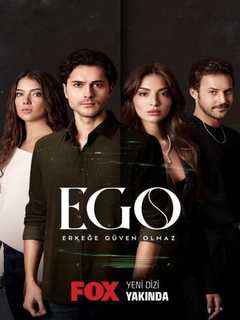 Erkege Guven Olmaz (2023)