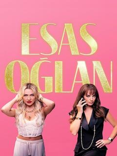 Esas Oglan (2024)