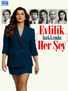 Evlilik Hakkinda (2021)