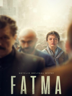 Fatma (2021)