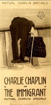 The Immigrant (1917)