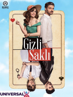 Gizli Sakli (2022)