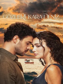 Gozleri Karadeniz (2025)
