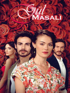 Gul Masali (2022)