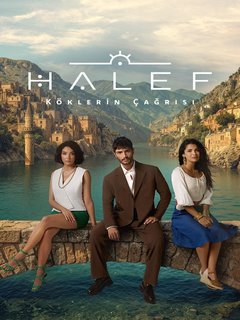 Halef Koklerin Cagrisi (2025)