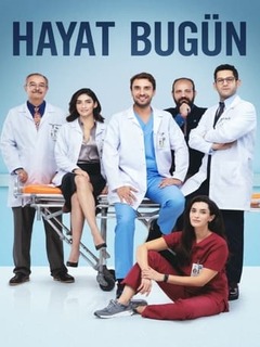 Hayat Bugun (2022)