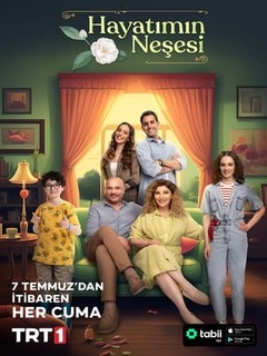 Hayatimin Nesesi (2023)
