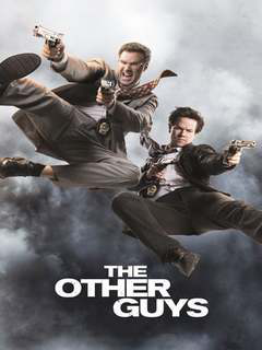 The Other Guys (2010)