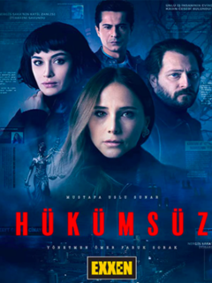 Hukumsuz (2021)