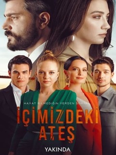 Icimizdeki Ates (2022)