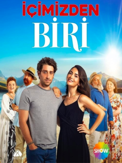 Icimizden Biri (2021)