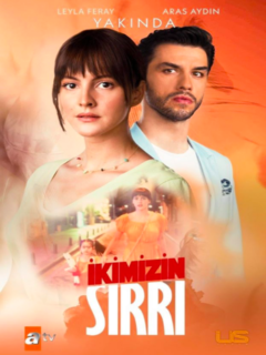 Ikimizin Sirri (2021)