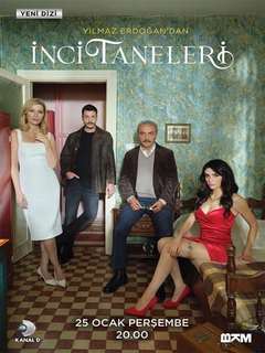 Inci Taneleri (2024)