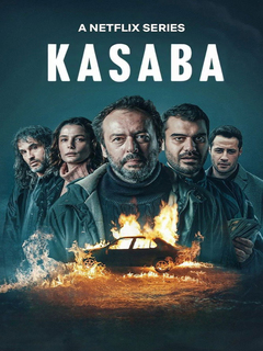 Kasaba (2025)
