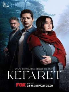 Kefaret (2020)