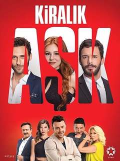 Kiralik Ask (2015)