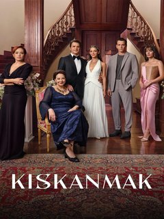 Kiskanmak (2025)