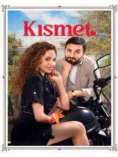 Kismet (2023)