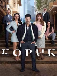 Kopuk (2024)