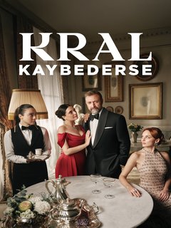 Kral Kaybederse (2025)
