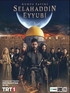 Kudus Fatihi Selahaddin Eyyubi (2023)