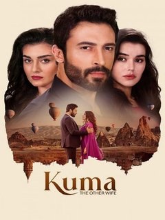 Kuma The Other Wife (2025)