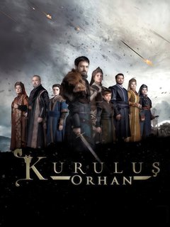 Kurulus Orhan (2025)