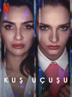 Kus Ucusu (2022)