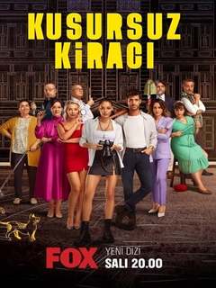 Kusursuz Kiraci (2022)