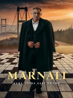 Marnali (2024)