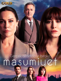 Masumiyet (2021)