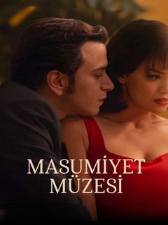 Masumiyet Muzesi (2026)