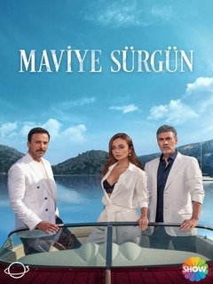 Maviye Surgun (2023)