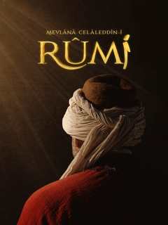 Mevlana Celaleddin I Rumi (2023)