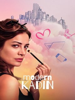 Modern Kadin (2025)