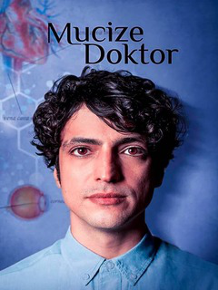 Mucize Doktor (2019)