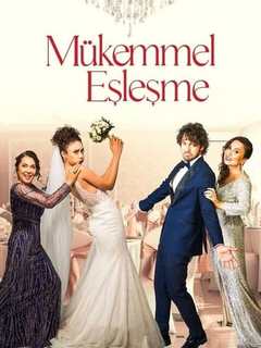Mukemmel Eslesme (2022)