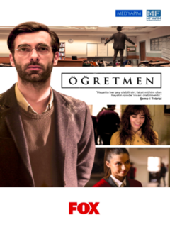 Ogretmen (2020)