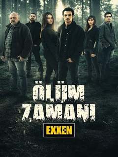 Olum Zamani (2021)